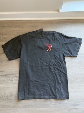 Michael Jordan Old School T shirt